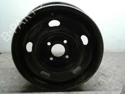 Used Rim RENAULT LAGUNA I (B56_, 556_) 2.0 (B56C/H/N) (113 hp) 12197031