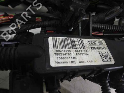 Wiring harness BMW 1 (E81) 118 d | BP15830881E16 
