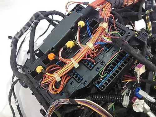 Wiring harness BMW 2 Gran Coupe (F44) 218 i | BP14319088E16 