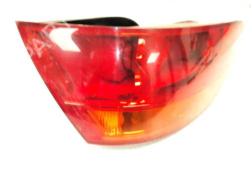 Left taillight AUDI Q7 (4LB) 3.0 TDI quattro | BP30043922C34