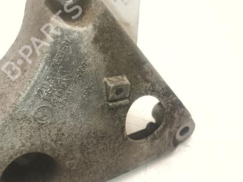 Engine mount BMW 5 Touring (E61) 530 d | BP33794996M89 - Image 2