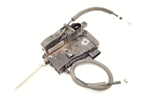 Front right lock KIA SPORTAGE III (SL) 1.7 CRDi | BP25604678C97 