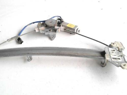 Front left window mechanism NISSAN ALMERA II Hatchback (N16)  | BP8320247C22 