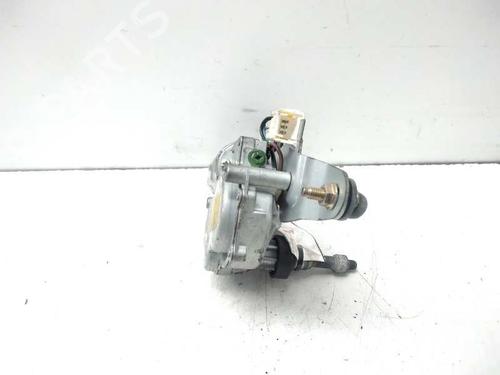 Rear wiper motor RENAULT CLIO II (BB_, CB_)  | BP10416509M102 