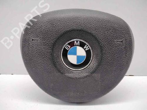 Airbag chauffør BMW 1 (E87) 120 d (163 hp) 4459307