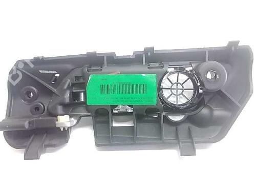 Rear right interior door handle MERCEDES-BENZ M-CLASS (W164) ML 320 CDI 4-matic (164.122) | BP13811432I16 