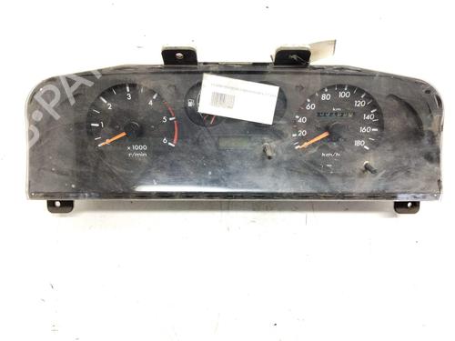 Used Instrument cluster Instrument cluster 15097621 15097621
