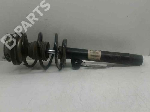 Used Left front shock absorber Left front shock absorber BMW 3 Coupe (E46) 318 Ci (143 hp) 11168295 11168295
