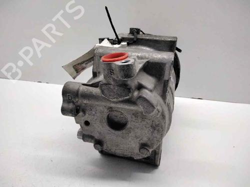 AC compressor NISSAN CABSTAR (F24M, F24W) 28.12 DCI, 32.12 DCI, 34.12 DCI, 35.12 DCI 2.5 (F24M) | BP11684071M34 