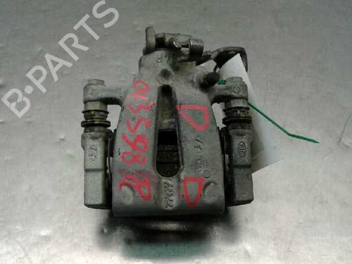 Used Right rear brake caliper KIA VENGA (YN) 1.6 CRDi 128 (128 hp) 11601795