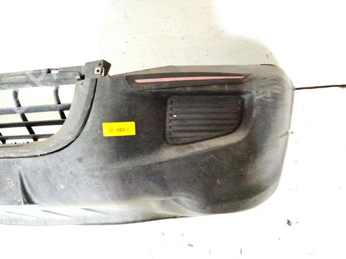 Front bumper VW CRAFTER 30-50 Van (2E_) 2.0 TDI | BP24466376C7 