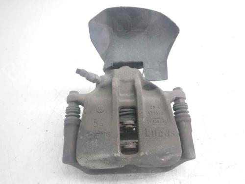 Used Right front brake caliper VW GOLF III (1H1) [1989-1998]  16185493