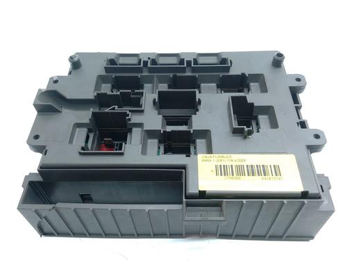 Used Fuse box Fuse box BMW 1 (E81) 118 d (143 hp) 36263311 36263311