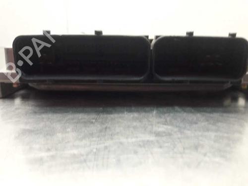 Engine control unit (ECU) NISSAN ALMERA II (N16)  | BP10261427M57 