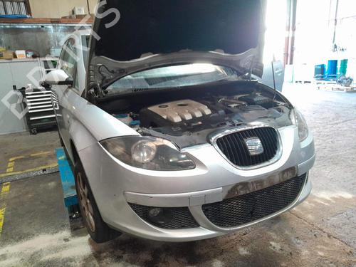 Engine SEAT ALTEA (5P1) 2.0 TDI 16V | BP33799624M1 - Image 10