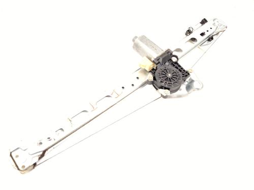 Used Rear left window mechanism MERCEDES-BENZ M-CLASS (W163) ML 270 CDI (163.113) (163 hp) 30205501
