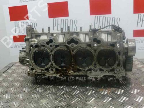 Used Cylinder head HYUNDAI COUPE II (GK) 1.6 16V (105 hp) 10977102