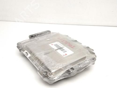 Engine control unit (ECU) RENAULT LAGUNA II (BG0/1_)  | BP11330293M57 