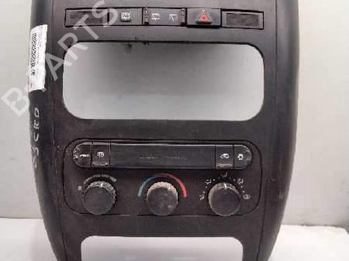 Used Climate control Climate control 1358706 1358706