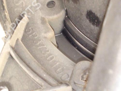 Heater blower motor DACIA LODGY (JS_) 1.5 dCi (JSMC, JSAF) | BP23256608M62 - Image 5