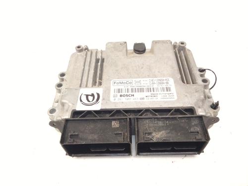 Engine control unit (ECU) FORD C-MAX II (DXA/CB7, DXA/CEU) 1.6 Ti | BP35785727M57 - Image 3