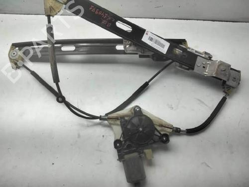 Used Front left window mechanism Front left window mechanism 17055433 17055433