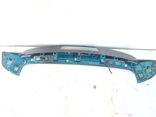 Rear spoiler CITROËN C4 CACTUS 1.2 THP 110 | BP21841448C96 