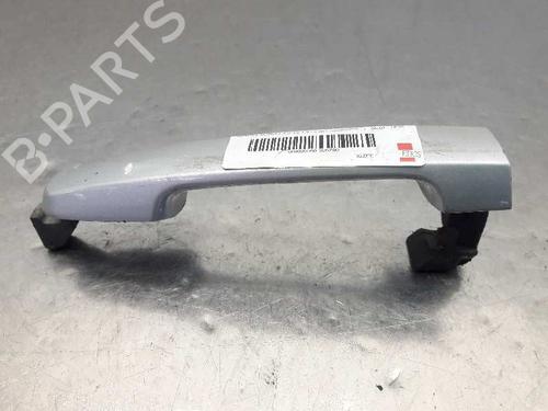 Used Front left exterior door handle TOYOTA COROLLA (_E12_) 1.6 VVT-i (ZZE121_, ZZE121R) (110 hp) 5272569