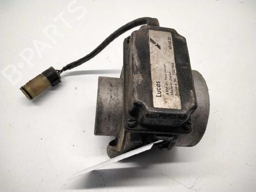 Used Mass air flow sensor MG MONTEGO 2.0 EFi (117 hp) 25229984
