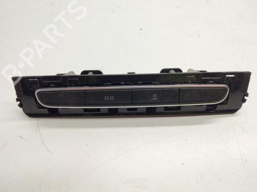 Comutador Comutador RENAULT TALISMAN (LP_) 1.6 TCe 150 (150 hp) 35751275 35751275