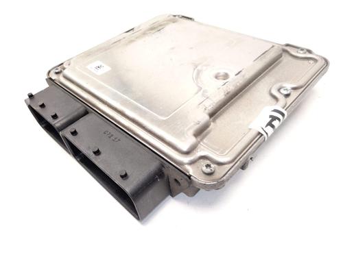 Engine control unit (ECU) MINI MINI COUNTRYMAN (R60) One D | BP27258775M57 - Image 2