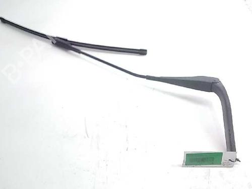 Used Front windshield wiper arm BMW 1 (E87) 118 d (143 hp) 11918003