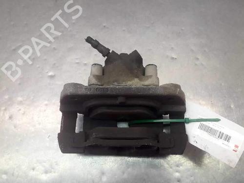 Left front brake caliper BMW X3 (E83) 2.0 d | BP11602003M105 - Image 2