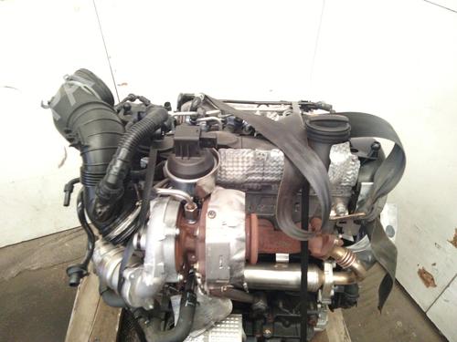 Engine VW PASSAT B6 (3C2) 2.0 TDI 16V | BP35920444M1  - Image 6
