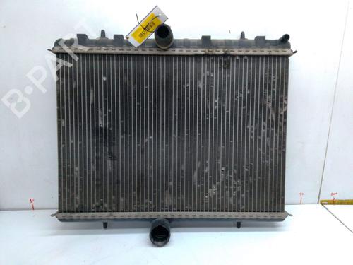 Used Water radiator Water radiator 34580490 34580490