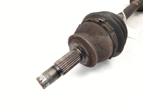 Left front driveshaft FIAT DOBLO Cargo (263_) 1.3 D Multijet (263WXU1A, 263ZXU1A, 263WYB1A, 263ZYB1A) | BP33621284M38 - Image 2