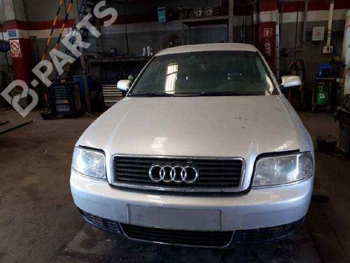 Used Parts AUDI A6 C5 (4B2)  2.5 TDI  1040017