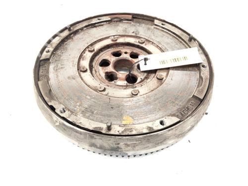 Used Flywheel Flywheel 24293409 24293409