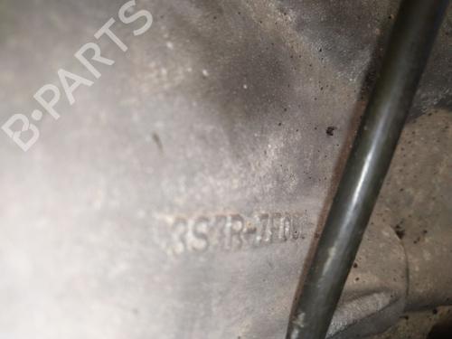 Gearbox FORD FOCUS C-MAX (DM2)  | BP18312700M3 