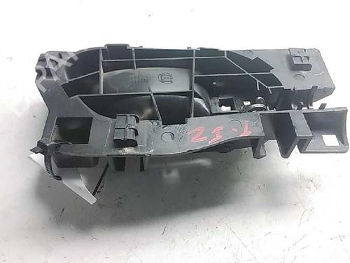 Rear left interior door handle PEUGEOT 208 I (CA_, CC_)  | BP10488353I15 