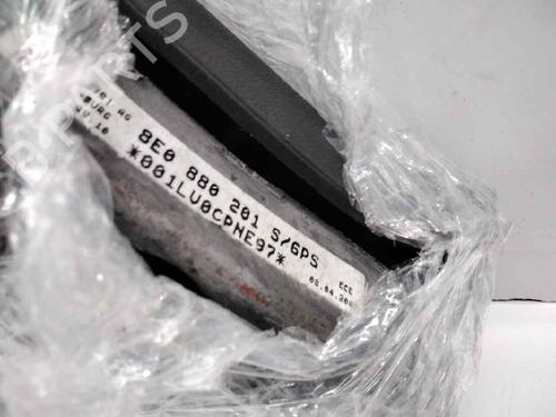 Driver airbag AUDI A3 (8P1) 2.0 TDI 16V | BP1157118C9 