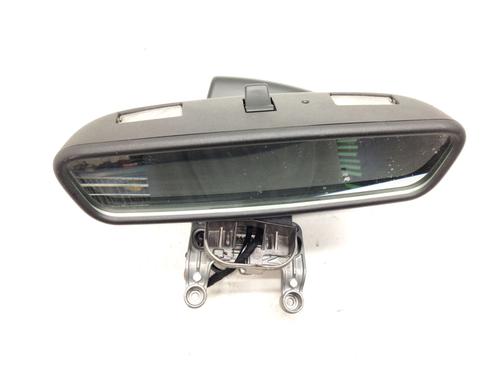 Used Rear mirror MERCEDES-BENZ S-CLASS (W221, V221) S 320 CDI 4-matic (221.080, 221.180) (235 hp) 18243380