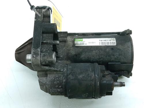 Used Starter Starter FIAT SCUDO Van (270_, 272_) 1.6 D Multijet (90 hp) 36017854 36017854