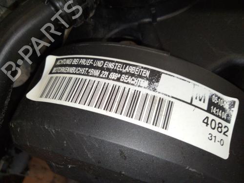 Motor SKODA FABIA I (6Y2) 1.4 TDI | BP29753478M1 