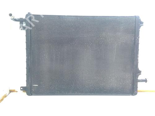 Used Water radiator Water radiator LAND ROVER RANGE ROVER EVOQUE (L538) 2.0 D (150 hp) 33042195 33042195