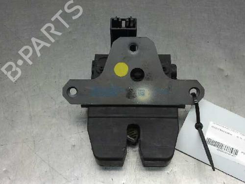 Used Tailgate lock FORD C-MAX II (DXA/CB7, DXA/CEU) [2010-2019]  2434309