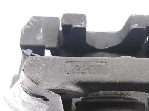Højre bremsekaliber bag BMW 5 (E60)  | BP16185111M106 