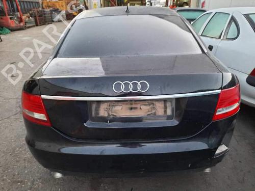 Engine control unit (ECU) AUDI A6 C6 (4F2) 2.0 TDI | BP7179617M57 - Image 12