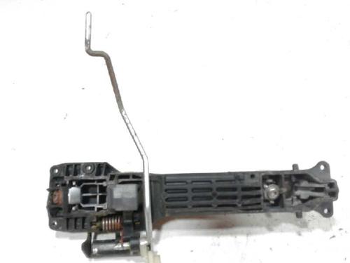 Front right exterior door handle SUZUKI GRAND VITARA II (JT, TE, TD)  | BP8195893C129 