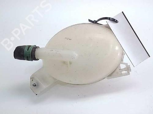 Expansion tank RENAULT CLIO IV (BH_) 0.9 TCe 90 (BHNF, BHMA, BHMH, BHJK, BHJR) | BP17057860C120 